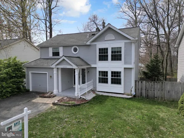 18308 Swan Stream Dr, Gaithersburg, MD 20877