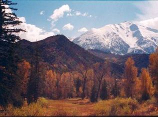 6334 Highway 133, Carbondale, CO 81623