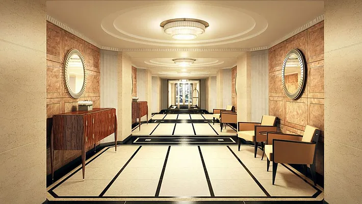 Rented by Douglas Elliman | media 1