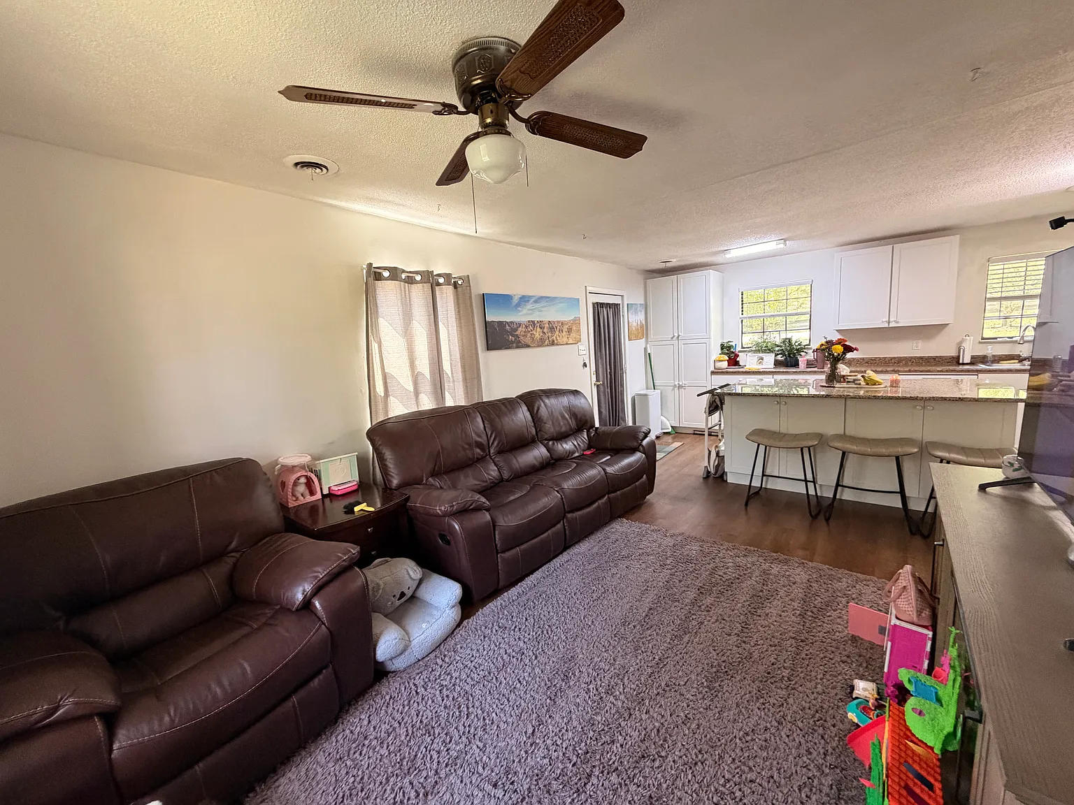 3 bed, 1008 sqft, $1,700 — Photo 3