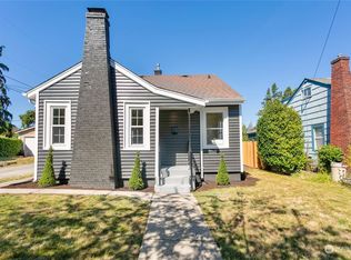 213 S 45th St, Tacoma, WA 98418