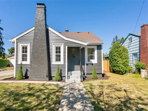 213 S 45th Street, Tacoma, WA 98418