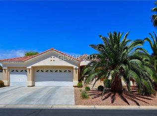 7520 Cedargulf Ave, Las Vegas, NV 89131