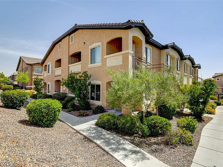 8985 S Durango Dr #1099 — Photo 1