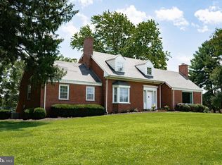 11471 Fox Hill Ln, Culpeper, VA 22701