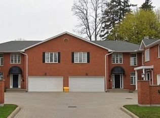 15 Shavian Blvd #2, London, ON