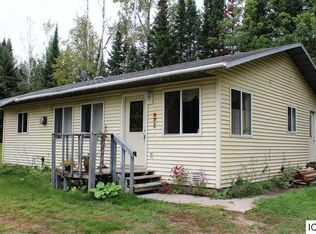 34926 County Road 42, Effie, MN 56639