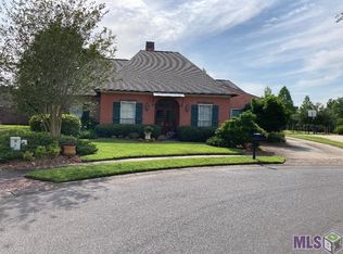 15212 Lockett Ln, Baton Rouge, LA 70810