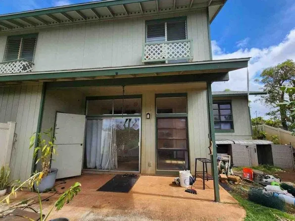 92-1244 Kikaha St APT 14, Kapolei, HI 96707
