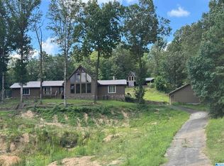 1705 Hagood Mountain Rd, Morris, AL 35116