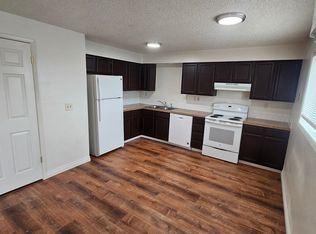 1234 Francis St #44, Clarkston, WA 99403