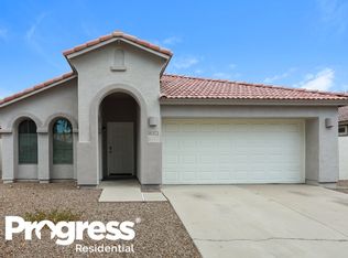 3772 E Timberline Rd, Gilbert, AZ 85297