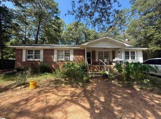 9 E Oak Hill Ct, Piedmont, SC 29673