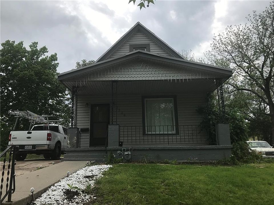 1st image of 2538 Olive St