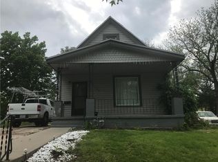 2538 Olive St, Kansas City, MO 64127