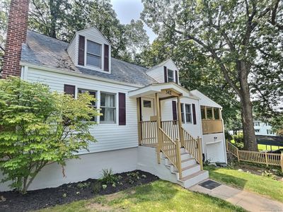 342 Middle Turnpike East, Manchester, CT, 06040