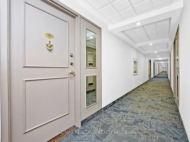 4001 Don Mills Rd #235 — Photo 3