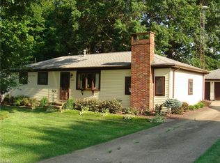 1515 E 11th St, Salem, OH