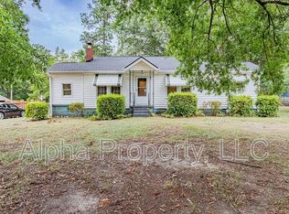 20 Eastview Dr, Greenville, SC 29605