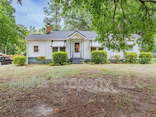 20 Eastview Dr, Greenville, SC 29605