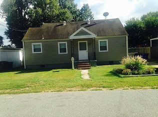 216 Franklin Ave, Portsmouth, VA 23702