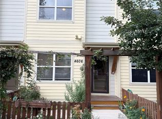 4606 16th St #9, Boulder, CO 80304