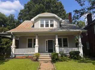 307 Virginia Ave, Danville, VA 24541