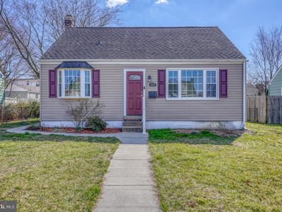320 Olga Rd, Wilmington, DE, 19805