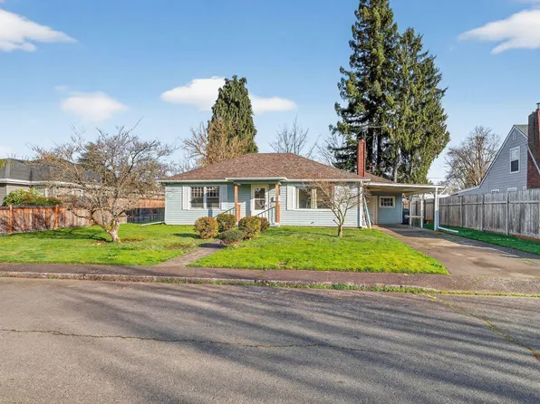 651 Wayne Dr N, Keizer, OR 97303