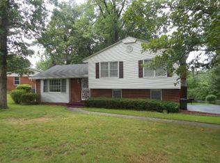 538 Southwood Dr, Madisonville, KY