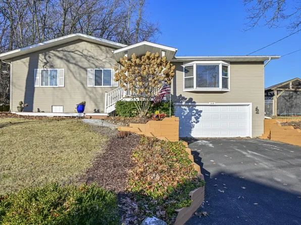 519 Bayview AVENUE, Twin Lakes, WI 53181