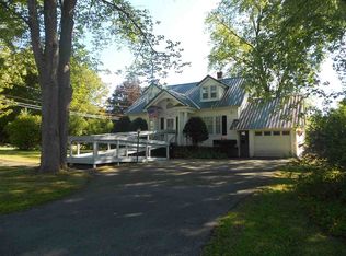 700 S William St, Johnstown, NY 12095