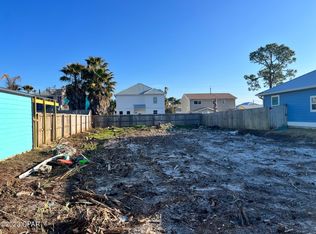 0 Pinetree Ave, Panama City, FL 32408