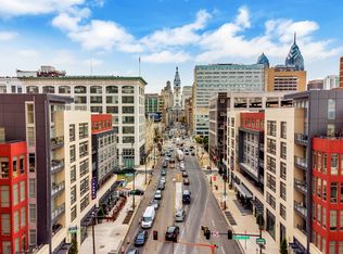 322 N Broad St #2410, Philadelphia, PA 19102