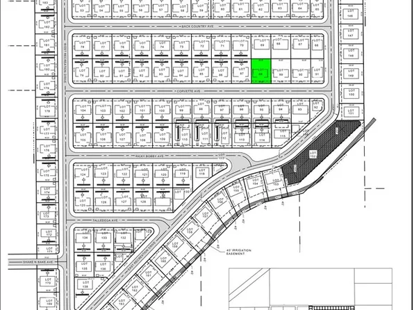 88 Corvette Ave, Billings, MT 59106