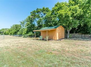 387 Pecan Hollow Cir, Anna, TX 75409