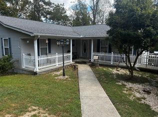 267 Cole Rd, London, KY 40741