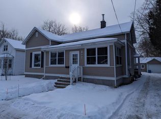 1942 WATER STREET, Stevens Point, WI 54481