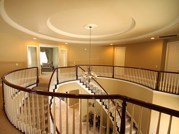 Upstairs Landing View 2