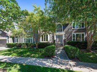 505 Greenwood Ave, Glencoe, IL 60022