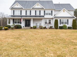 7 Scottsdale Ct, Jackson, NJ