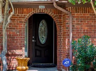 342 Parkwood Ln, Coppell, TX 75019