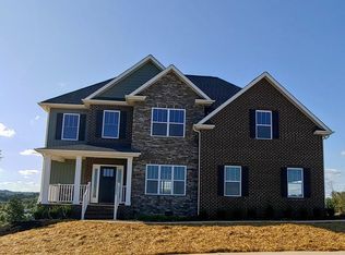 115 Checkerberry Rd LOT 538, Oak Ridge, TN 37830