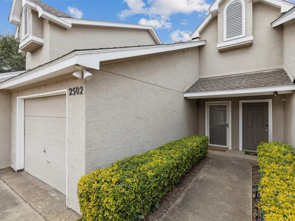8400 Hickory St Unit 2502, Frisco, TX 75034