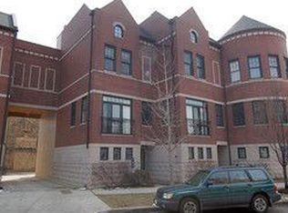 2037 W Warner Ave, Chicago, IL 60618