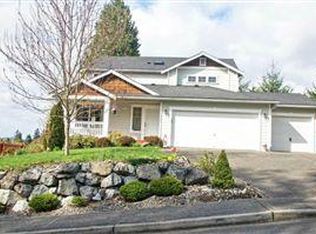 1510 Hemlock Ct, Milton, WA 98354
