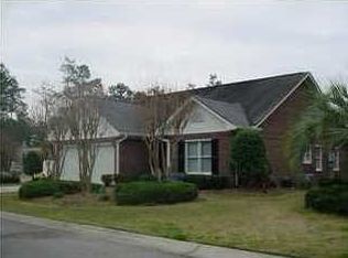 101 Innisbrook Bnd, Summerville, SC 29483
