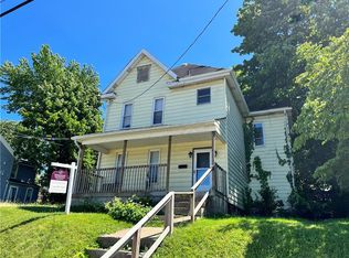 110 Zeigler Ave, Butler, PA 16001