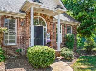 7600 Pond Ct, Kernersville, NC 27284
