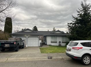 34806 10th Pl SW, Federal Way, WA 98023